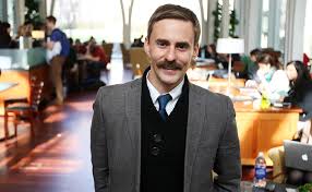 Dear Will: Why I'm Not Starting My Own Publishing House – ARABLIT ...