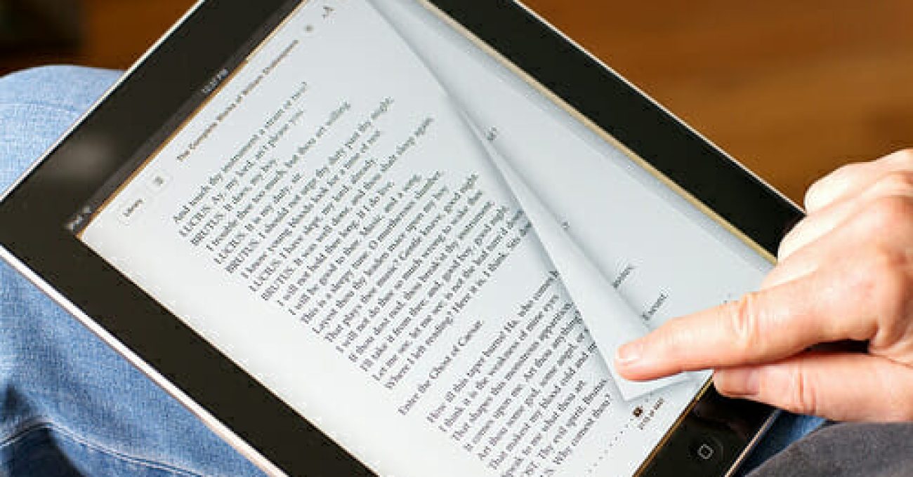 ebooks