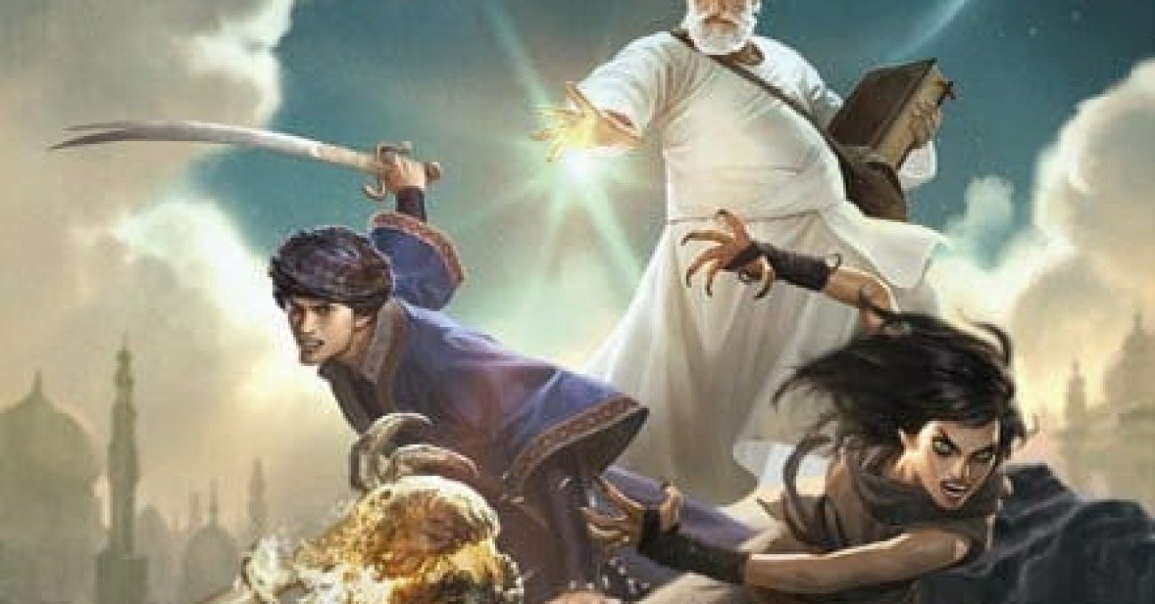 throne-of-the-crescent-moon