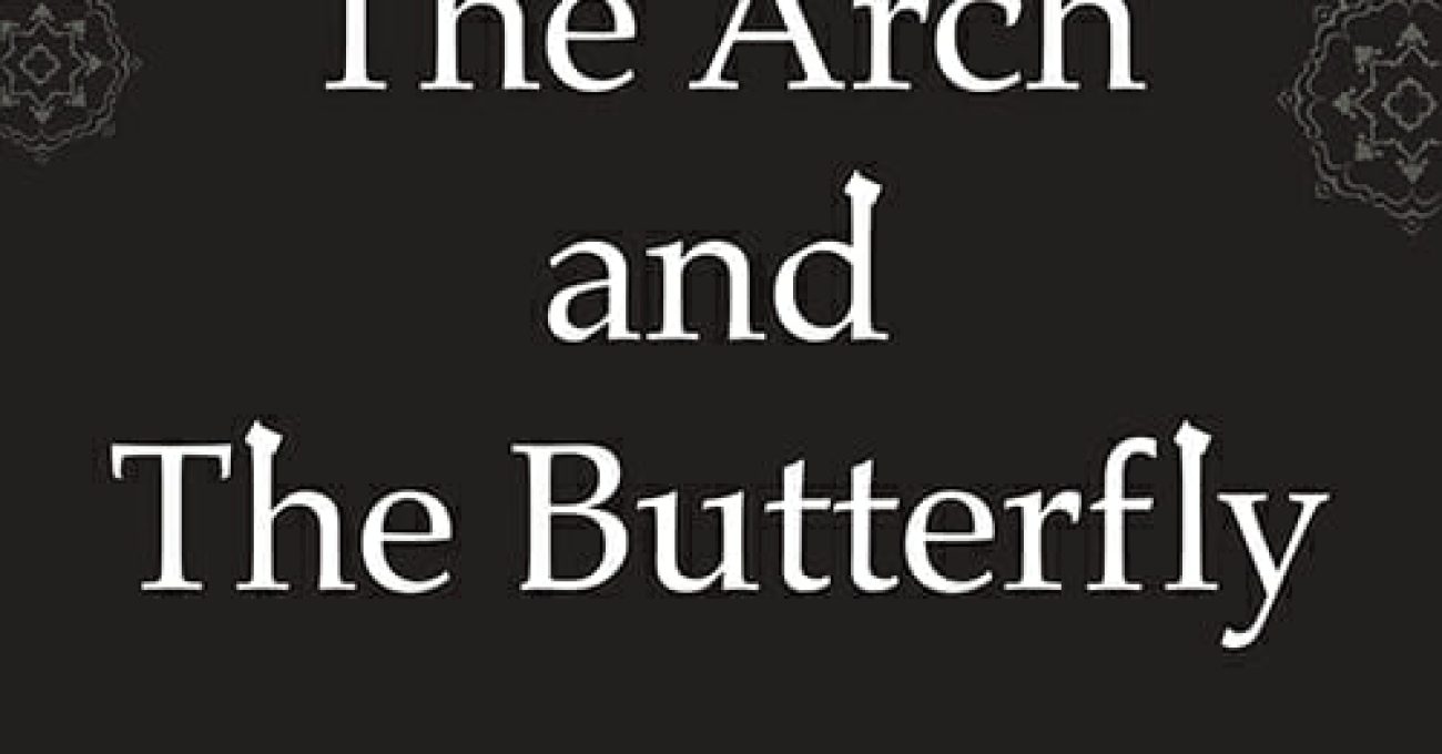 Arch-and-the-Butterfly-