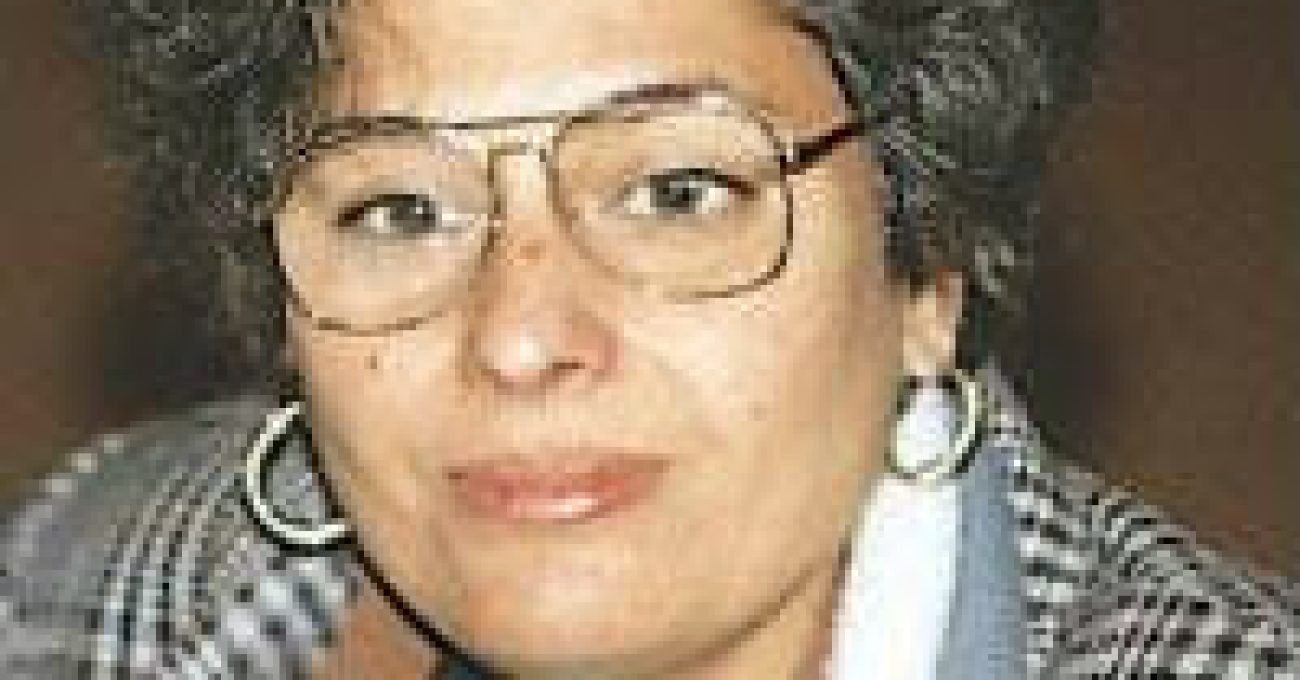 رضوى عاشور2