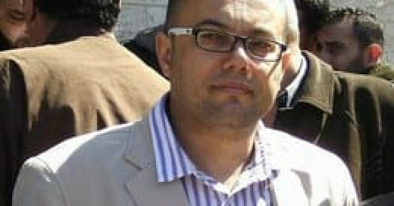 Atef Abu Saif 2
