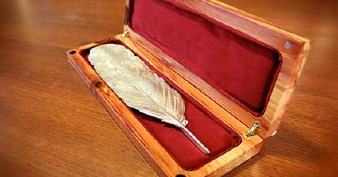 featherinbox