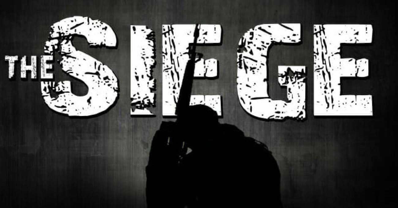 seige