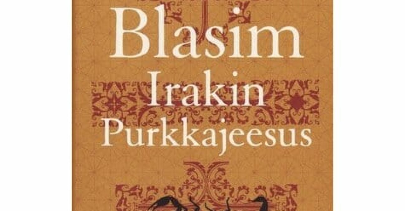 purkkajeesus