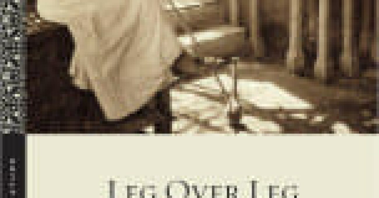 leg