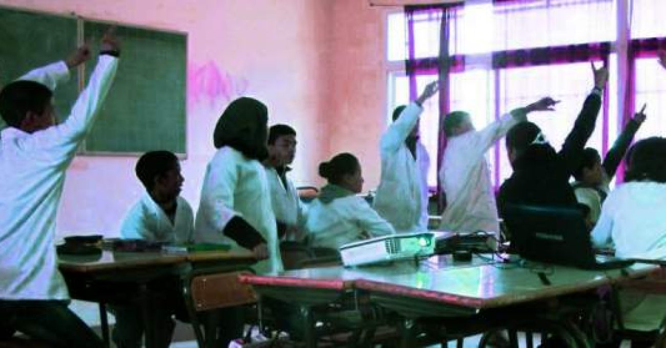 morocco-classroom