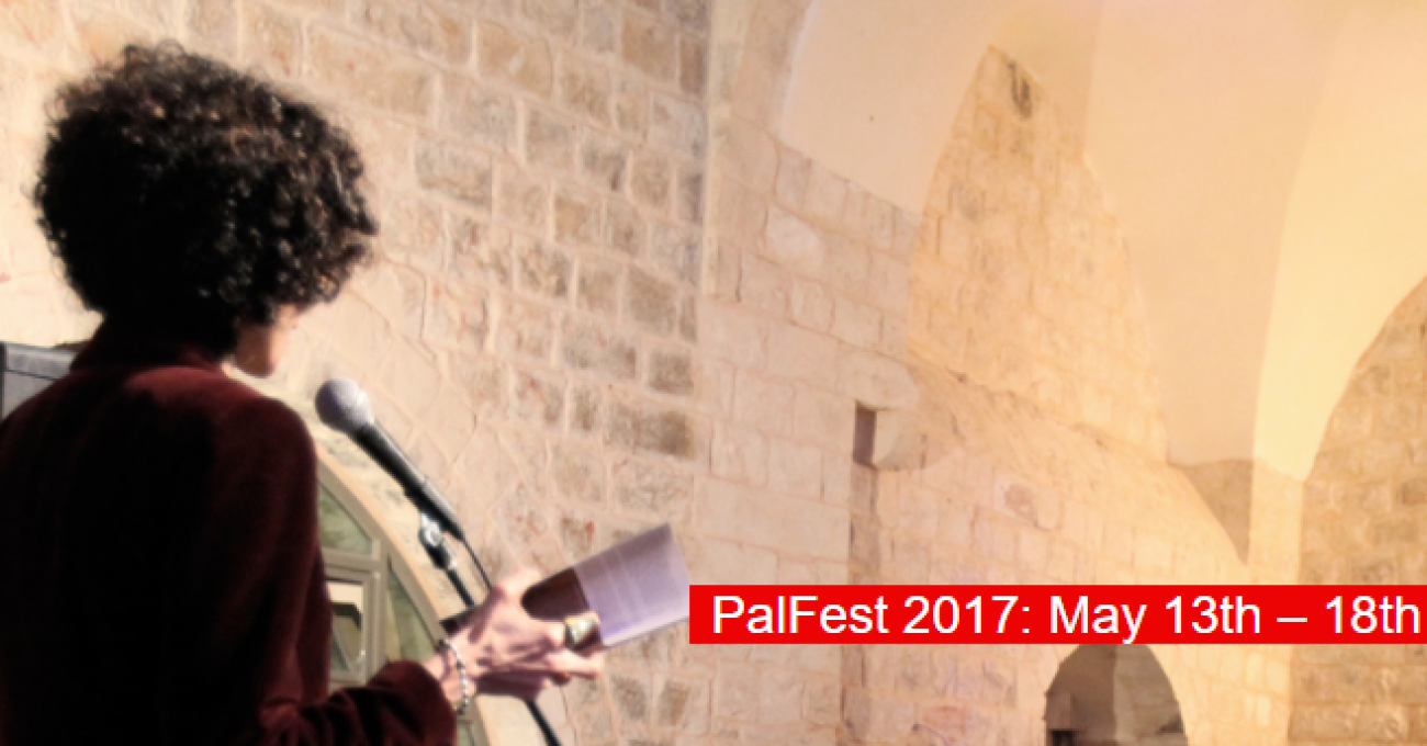 PalFest2017