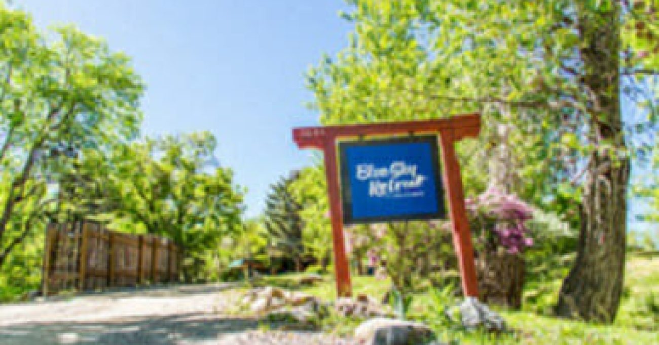 blueskyretreat