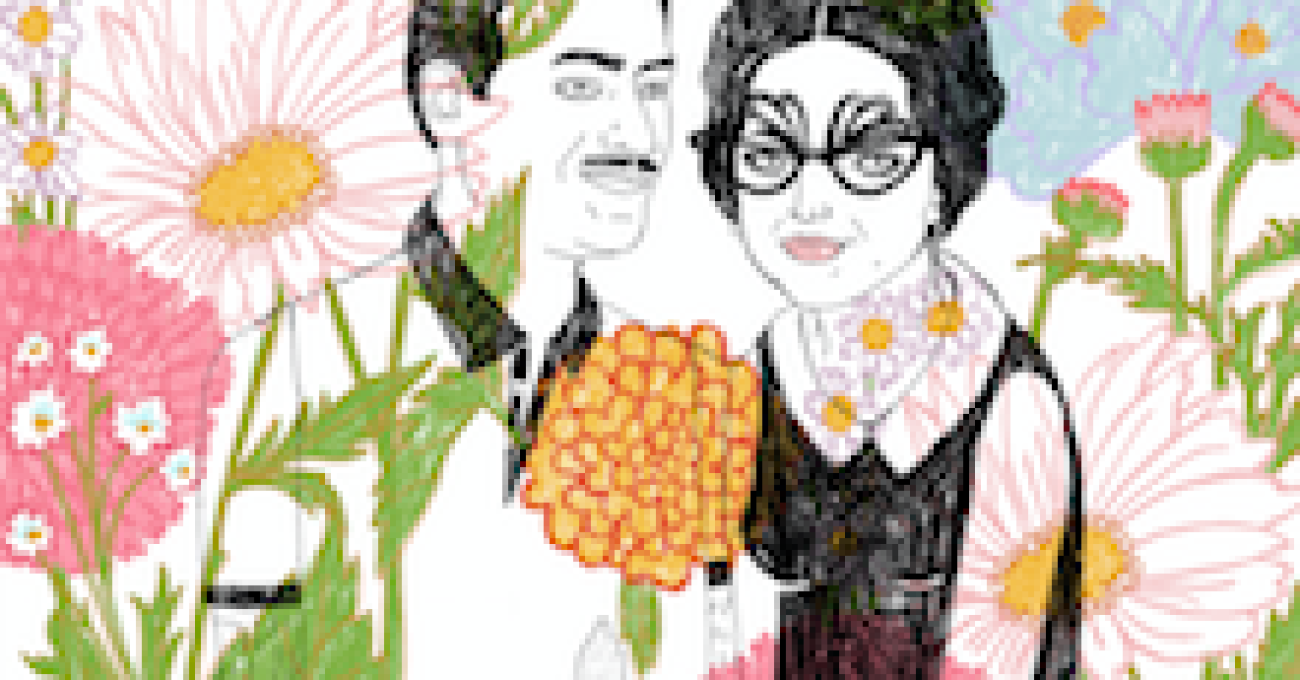 Illustration by Nour Flayhan.