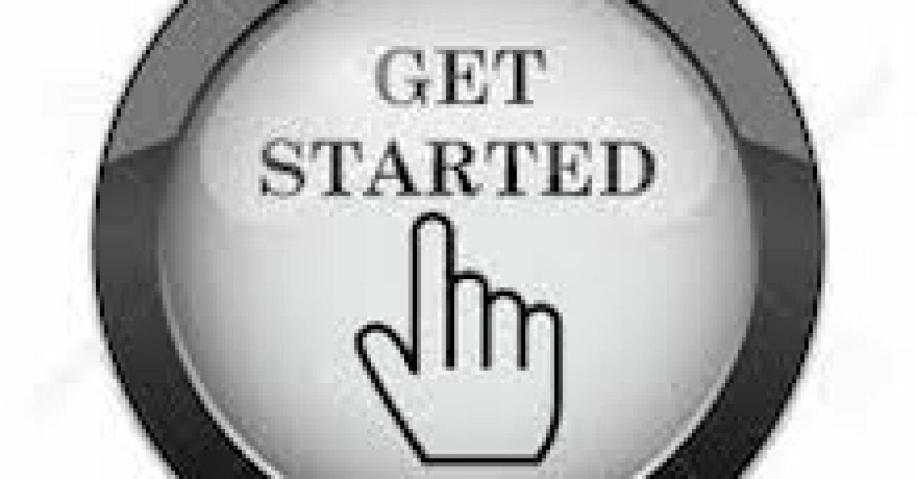 start