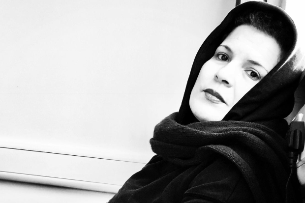 Four Libyan Women Writers You Should Read