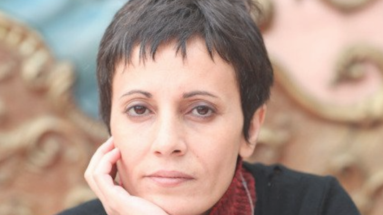 My Neighbor By Ali Al-Douagi Translated by Amr El-Zawawy (17)
