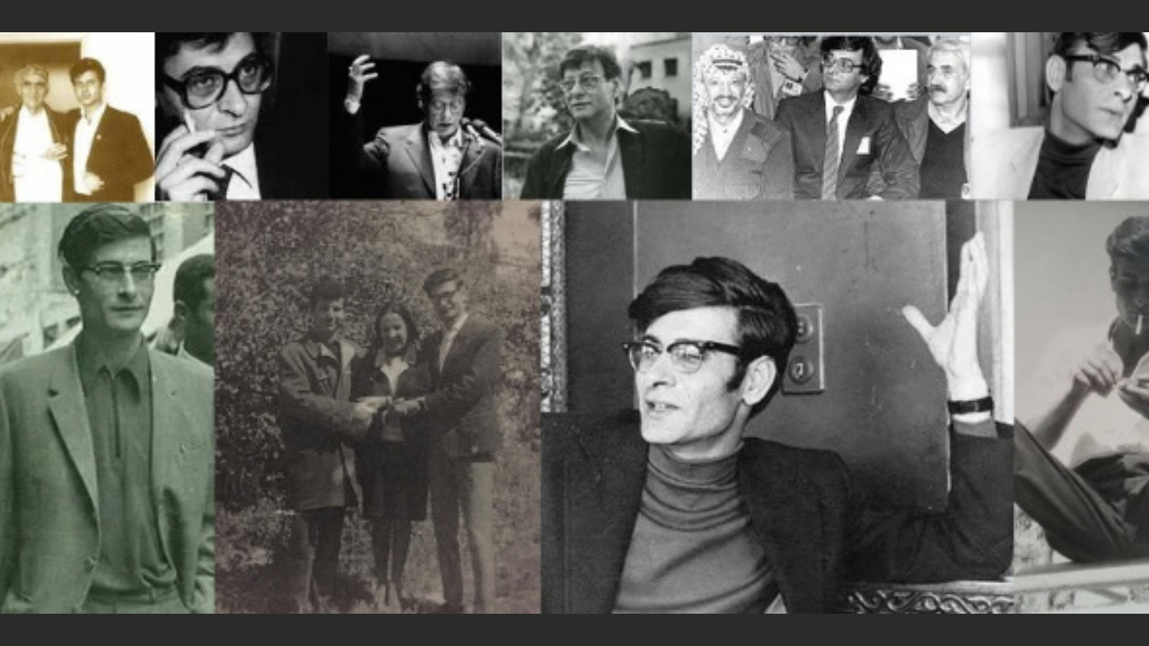 My Neighbor By Ali Al-Douagi Translated by Amr El-Zawawy (19)